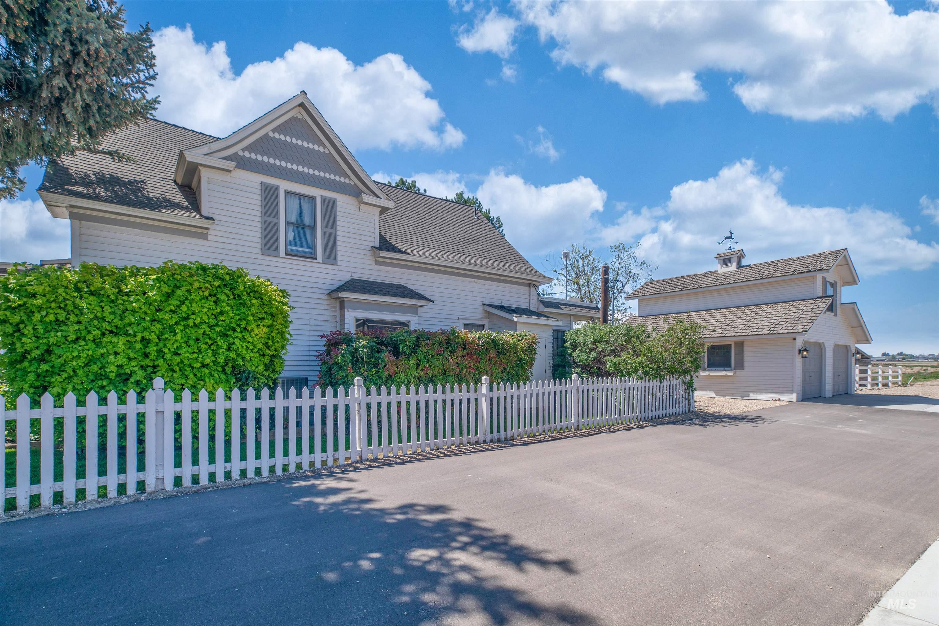 12845 Ropers Street Nampa, ID 83651 - Photo 42 of 49