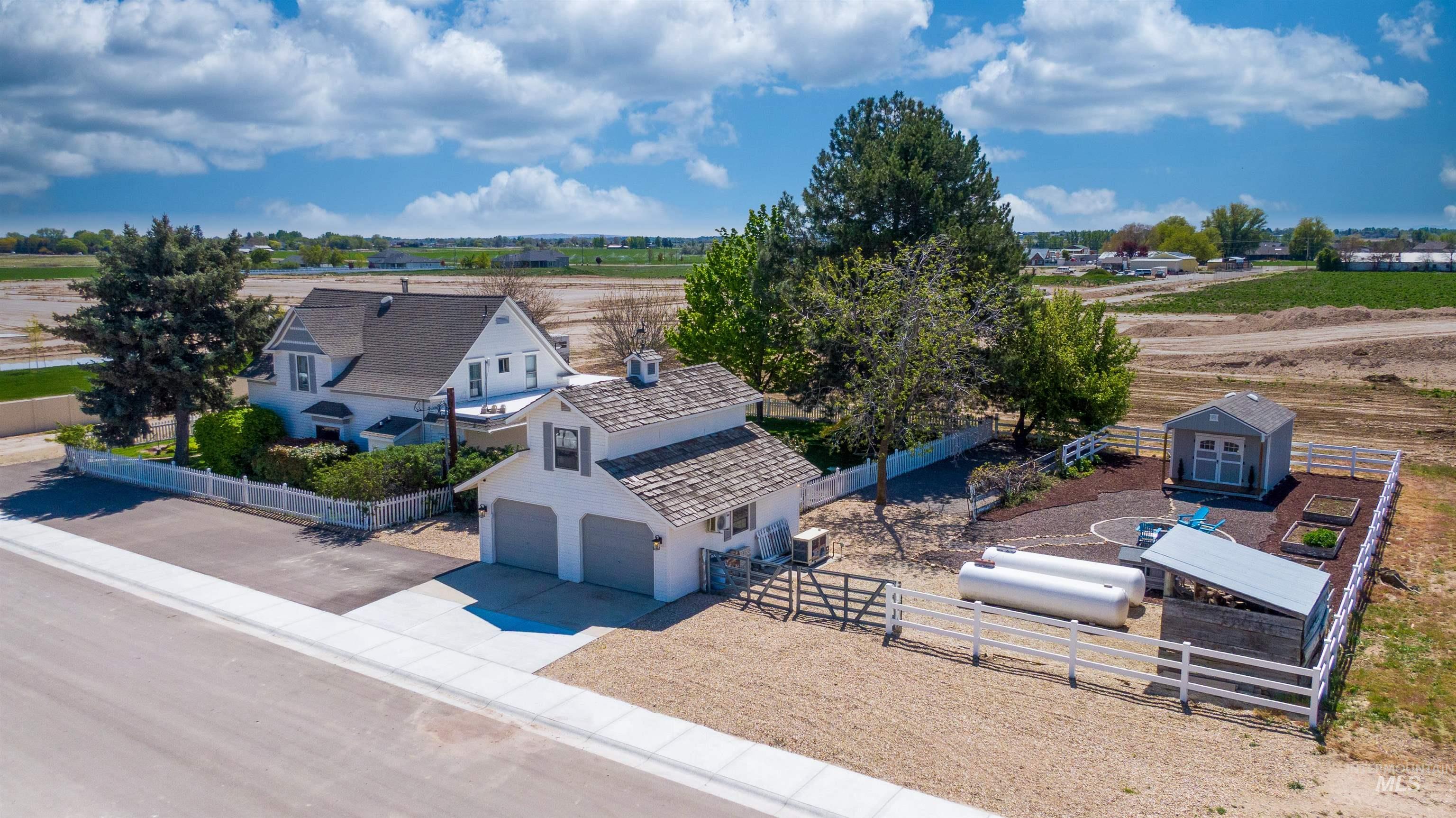 12845 Ropers Street Nampa, ID 83651 - Photo 44 of 49