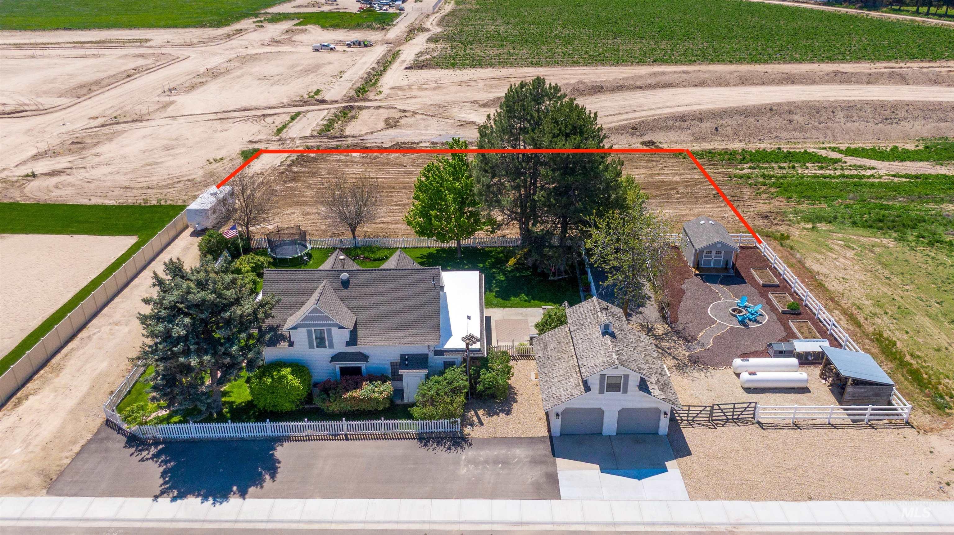 12845 Ropers Street Nampa, ID 83651 - Photo 45 of 49