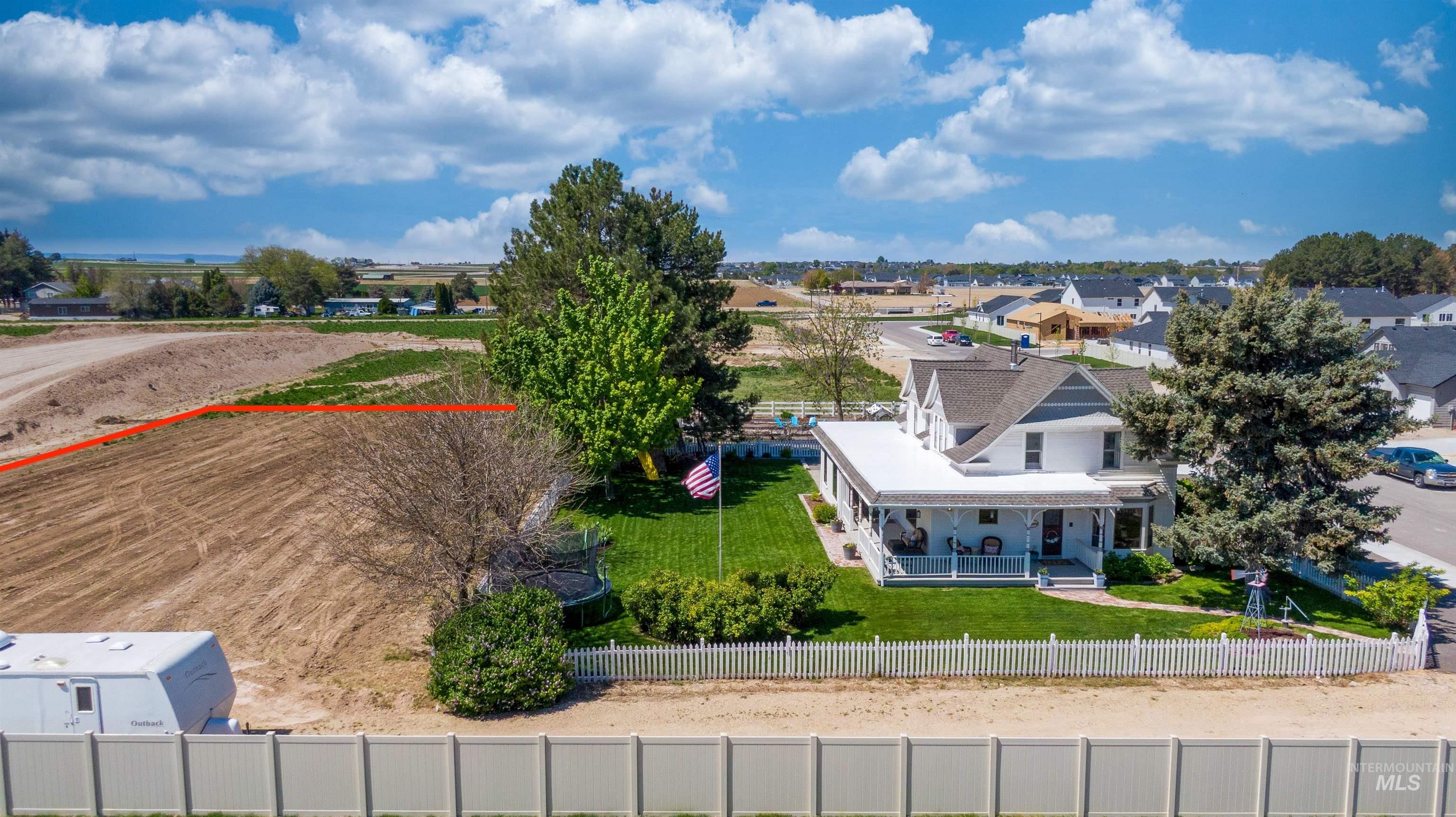 12845 Ropers Street Nampa, ID 83651 - Photo 46 of 49