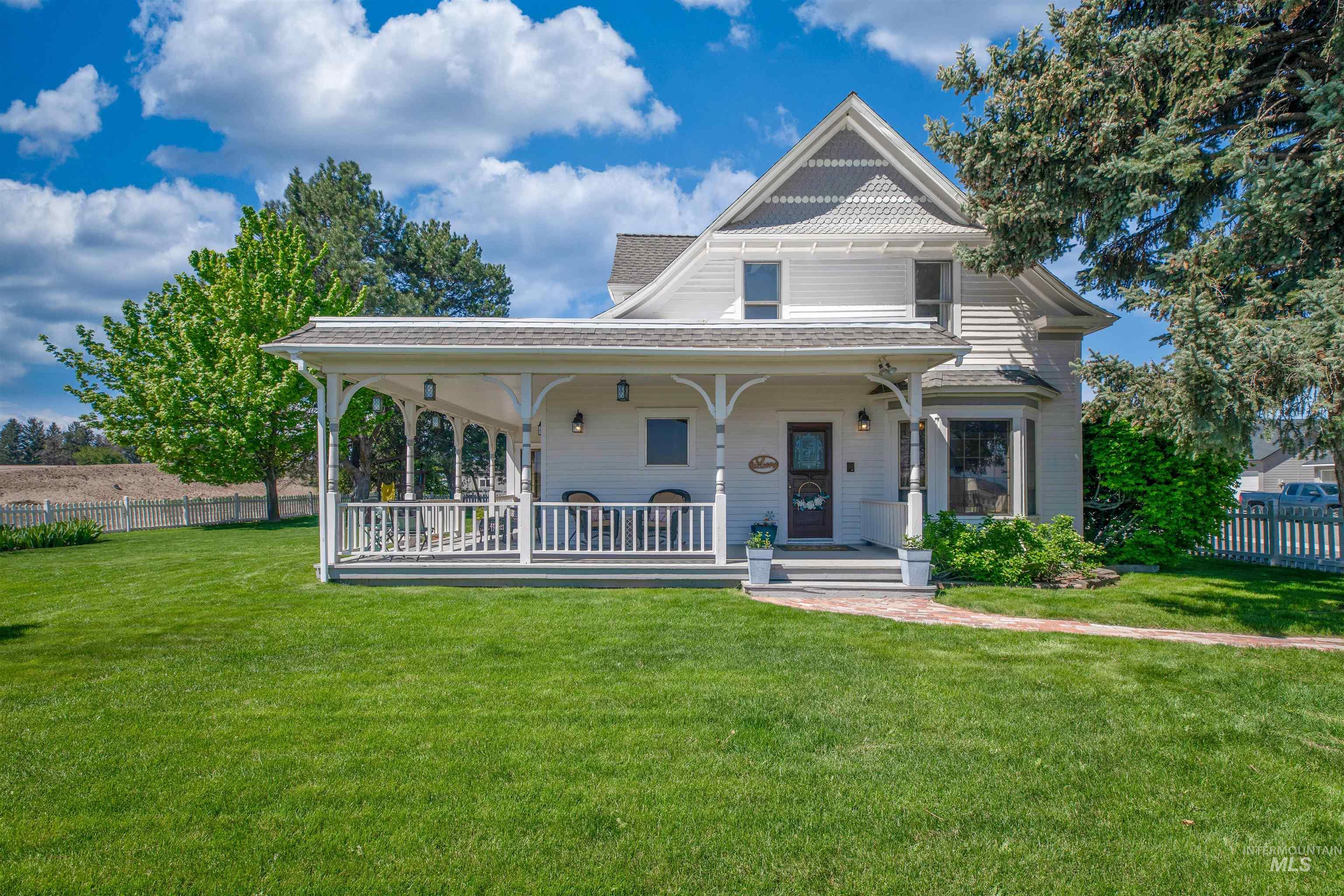 12845 Ropers Street Nampa, ID 83651 - Photo 5 of 49