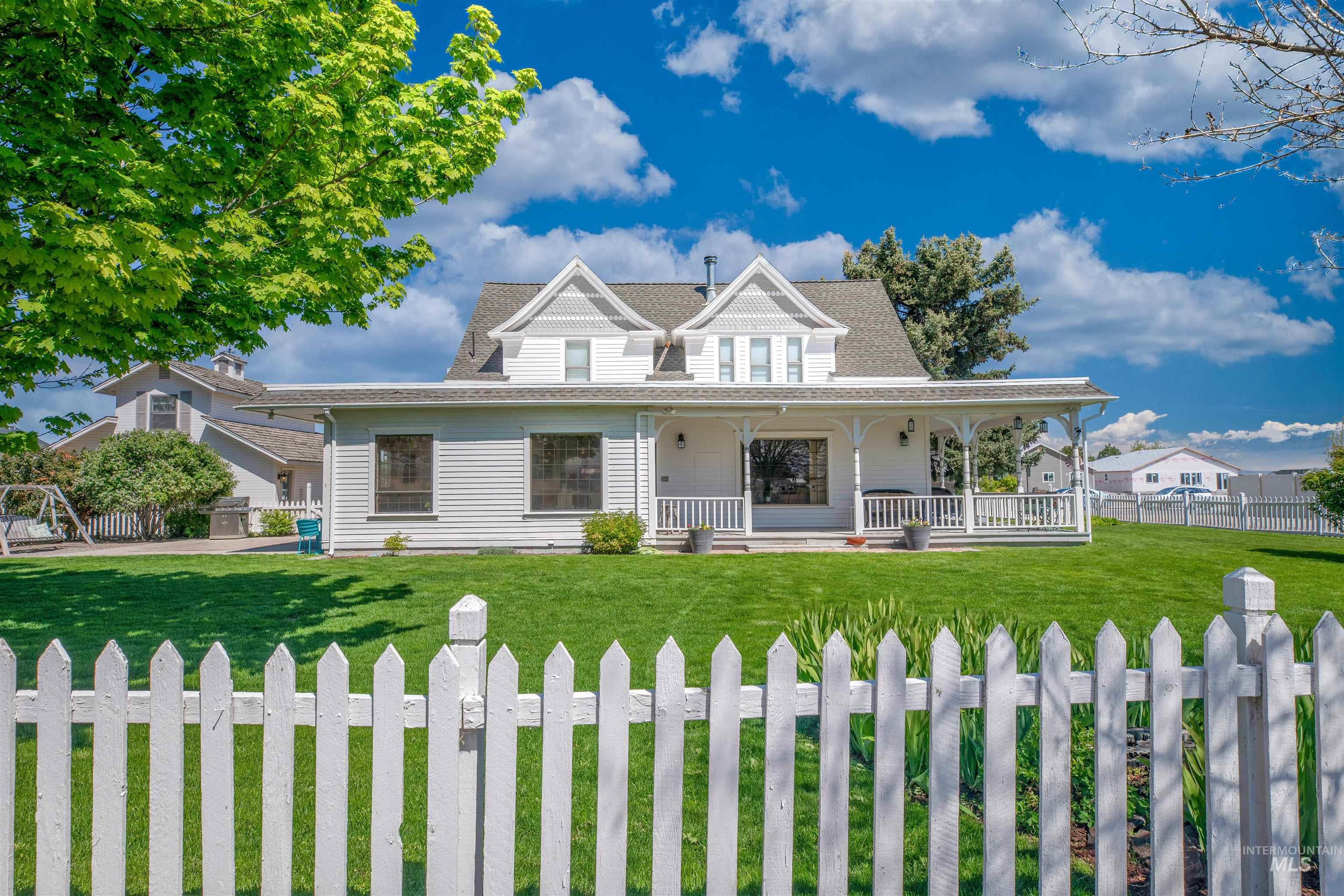 12845 Ropers Street Nampa, ID 83651 - Photo 6 of 49