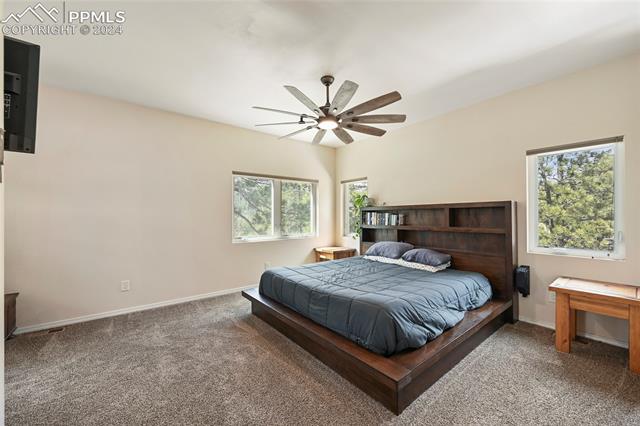 4710 Pyramid Mountain Road Cascade, CO 80809 - Photo 14 of 36