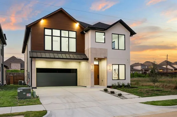 $880,000 | 3447 Umyousef Court, Irving, TX 75038