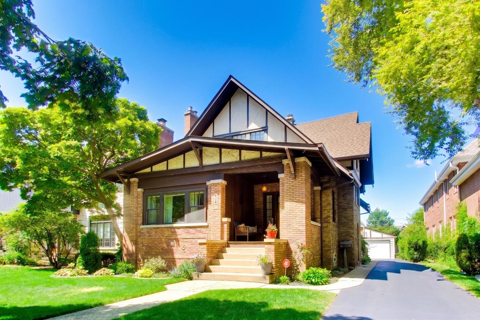 1108 South Washington Avenue Park Ridge, IL 60068 - Photo 1 of 49 Gallery Image 1