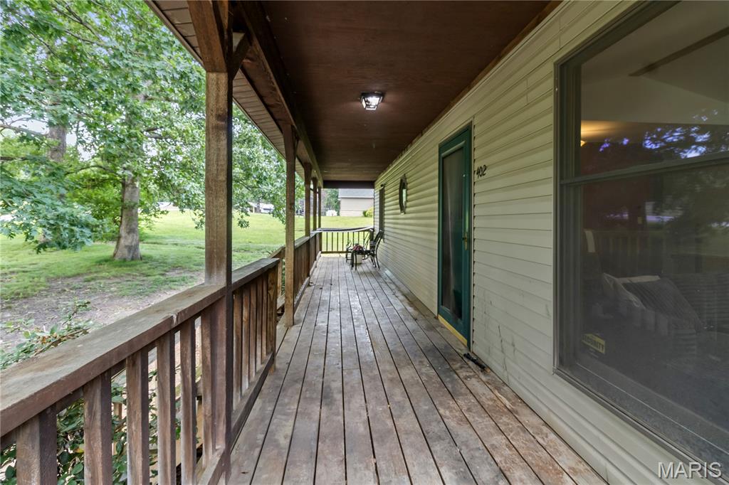 402 Borror Street Gerald, MO 63037 - Photo 13 of 14