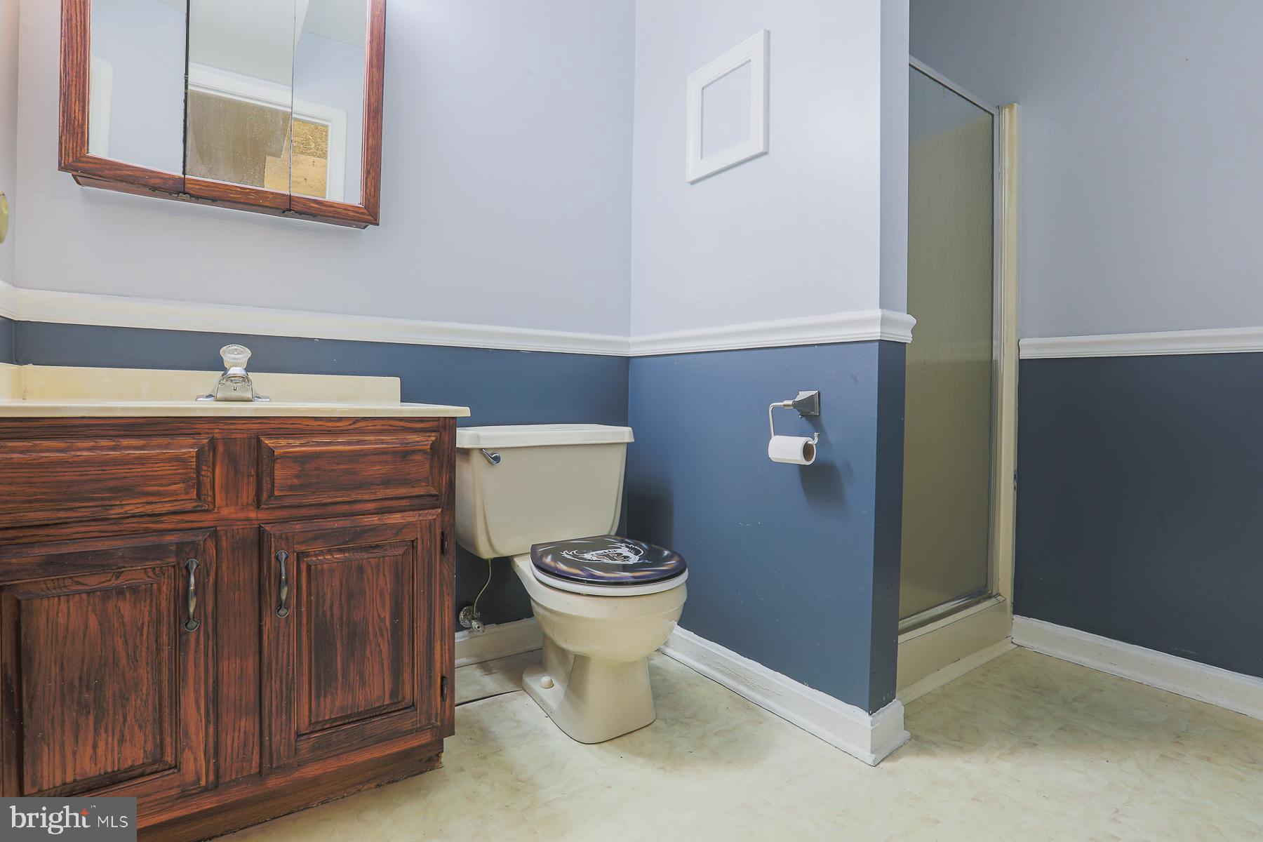 202 Antietam Road Baltimore, MD 21221 - Photo 22 of 33 Full Bath - Lower Level