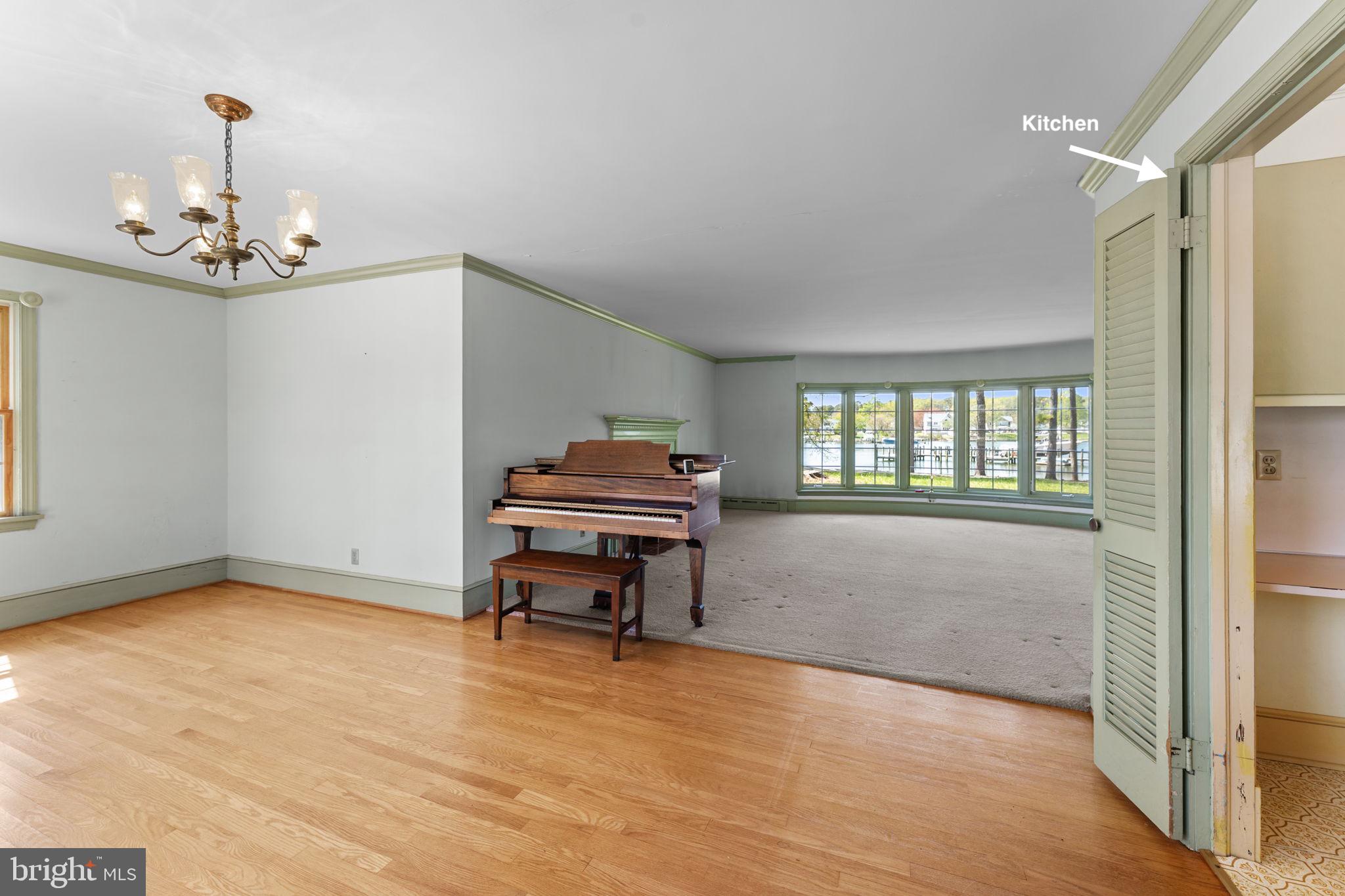 137 Pine Drive Reedville, VA 22539 - Photo 9 of 36