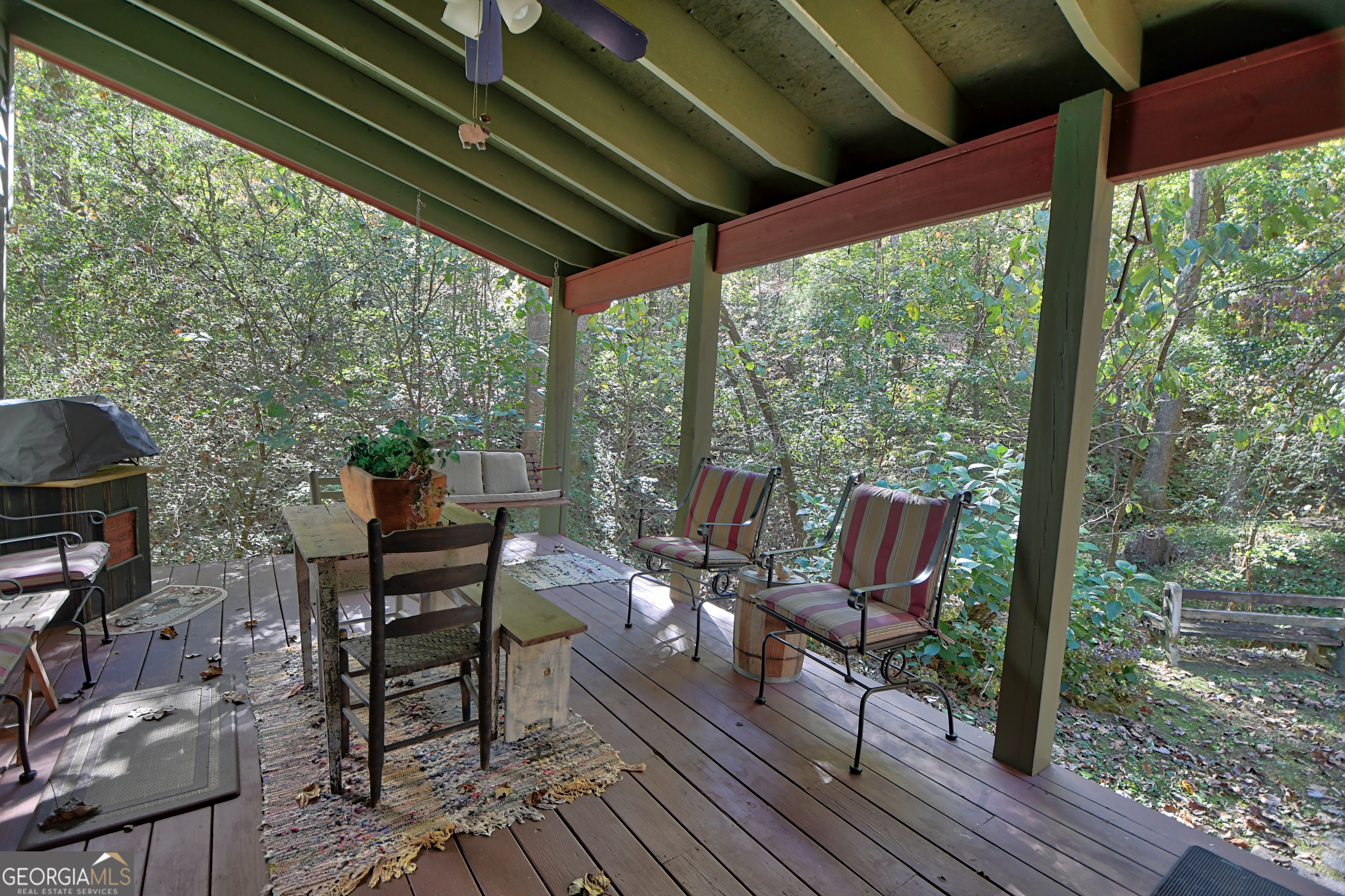 31 Creekside Lane Clayton, GA 30525 - Photo 14 of 65