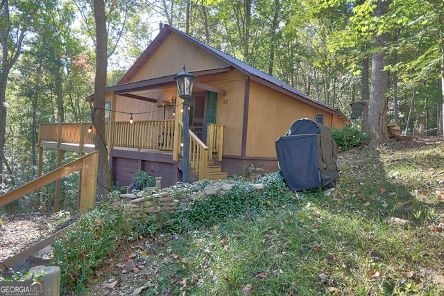 $550,000 | 31 Creekside Lane, Clayton, GA 30525