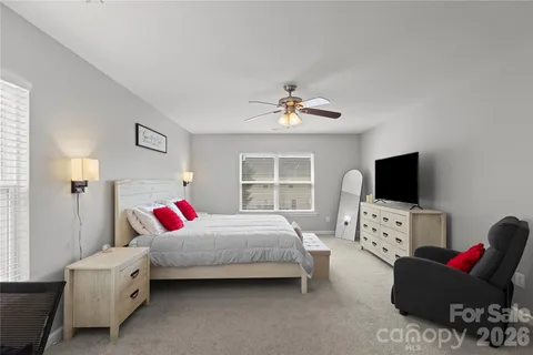 $432,900 | 10510 Hawick Court, Charlotte, NC 28278