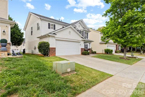 $432,900 | 10510 Hawick Court, Charlotte, NC 28278