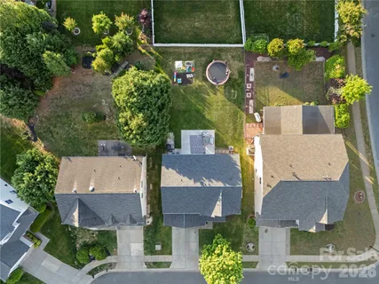 $432,900 | 10510 Hawick Court, Charlotte, NC 28278