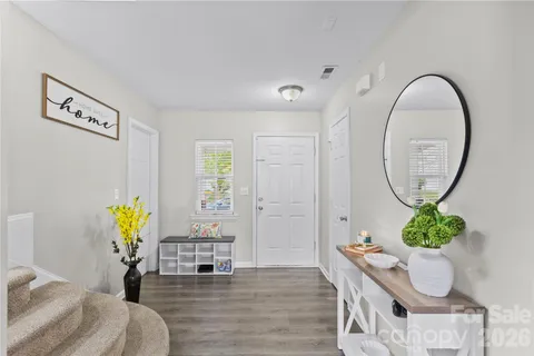 $432,900 | 10510 Hawick Court, Charlotte, NC 28278