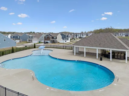 $395,000 | 3349 Granway Lane, White House, TN 37188