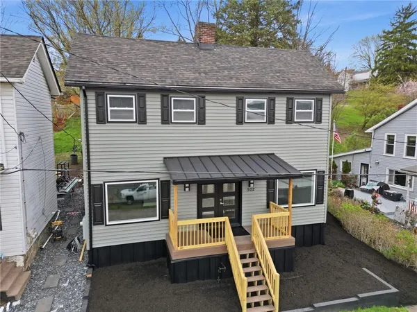 $285,000 | 502 Emma Street, Penn, PA 15675