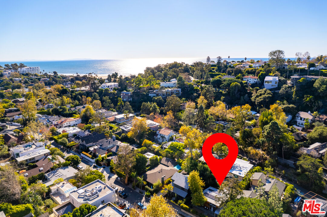 447 Sycamore Road Santa Monica, CA 90402 - Photo 34 of 36