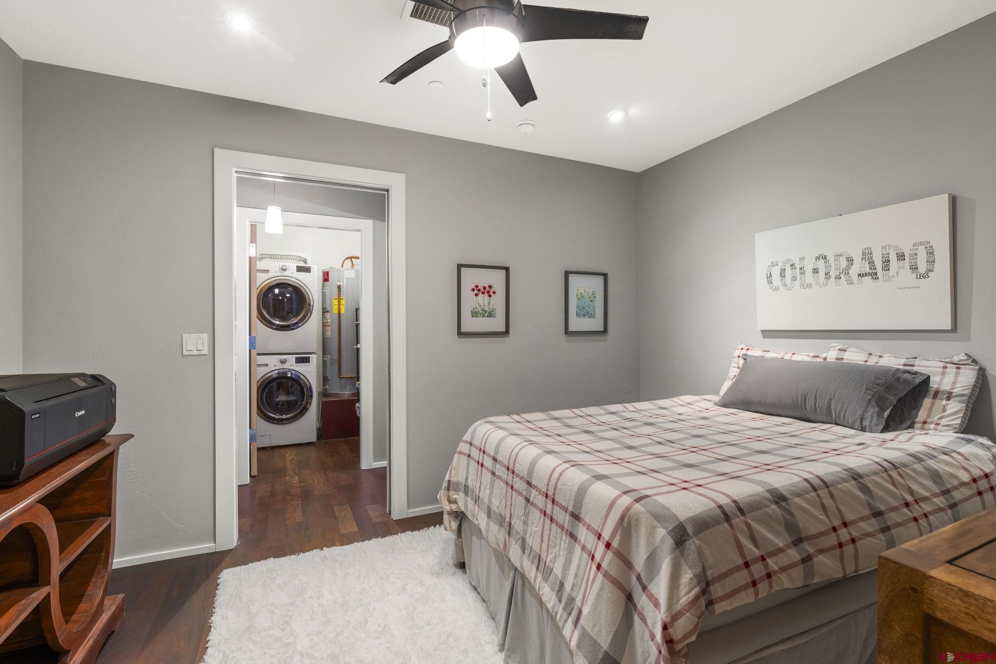 1201 Main Avenue, Unit 207 Durango, CO 81301 - Photo 25 of 35