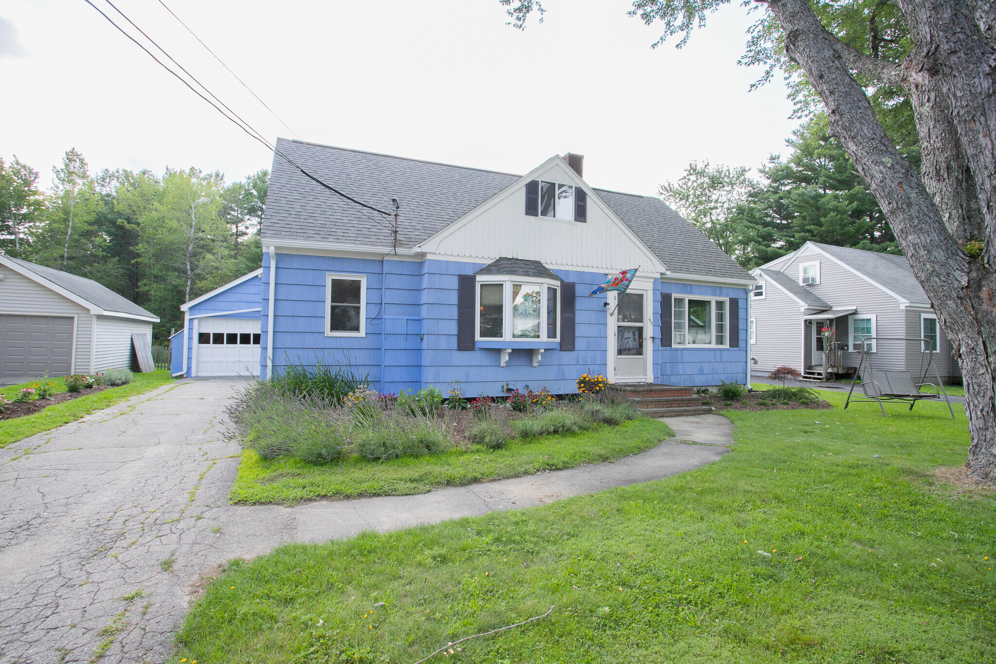 95 Silver Road Bangor, ME 04401 - Photo 46 of 52 IMG_0387