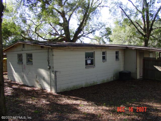 296 Capella Road Orange Park, FL 32073 - Photo 3 of 3 SIDE