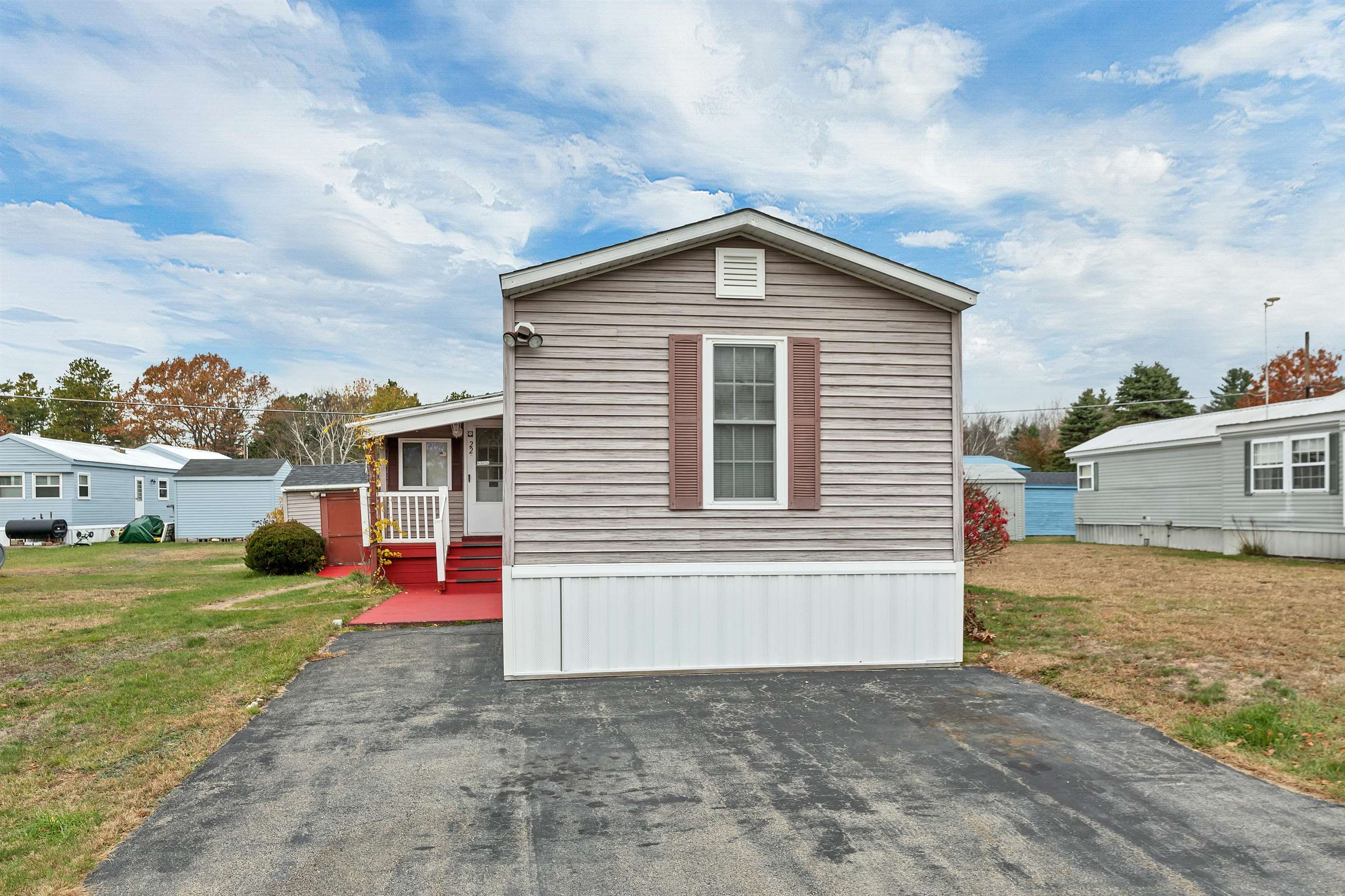 22 Trade Wind Lane Rochester, NH 03867 - Photo 1 of 1 Gallery Image 1