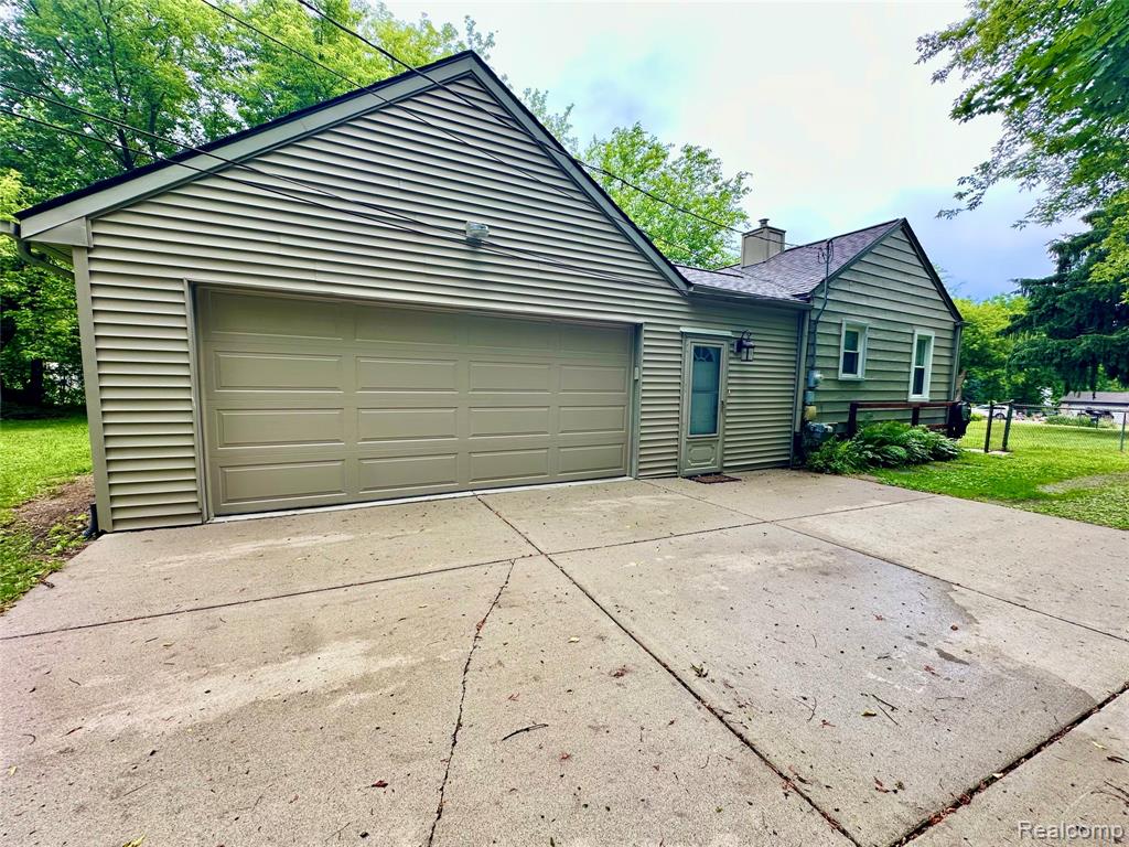 3404 Rockhaven Avenue Rochester Hills, MI 48309 - Photo 19 of 19