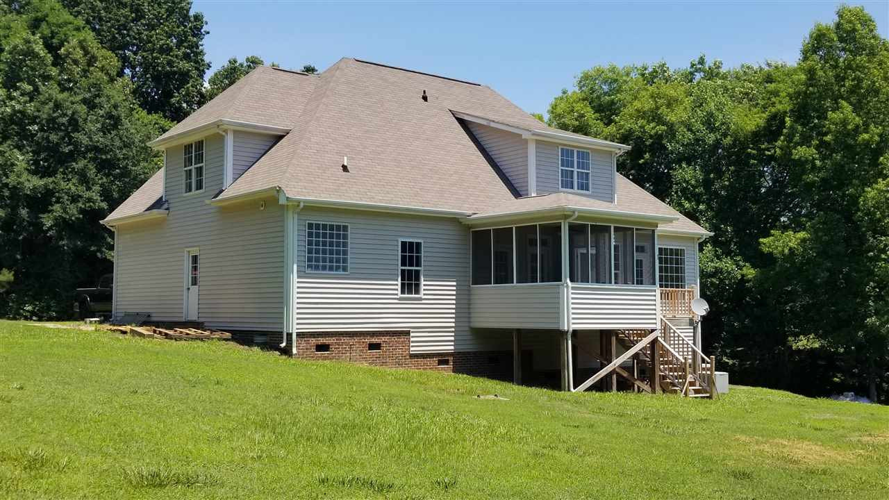 4800 Frenchill Circle Raleigh, NC 27610 - Photo 4 of 25 Photo 4