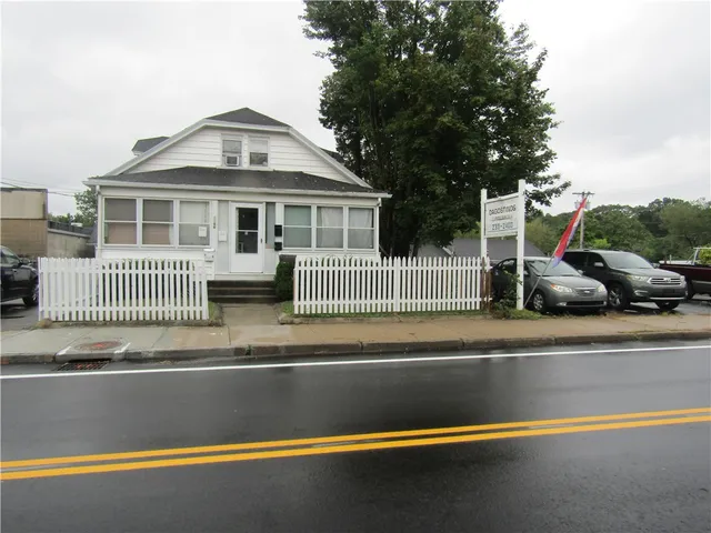 $499,000 | 1166 Douglas Avenue, North Providence, RI 02904