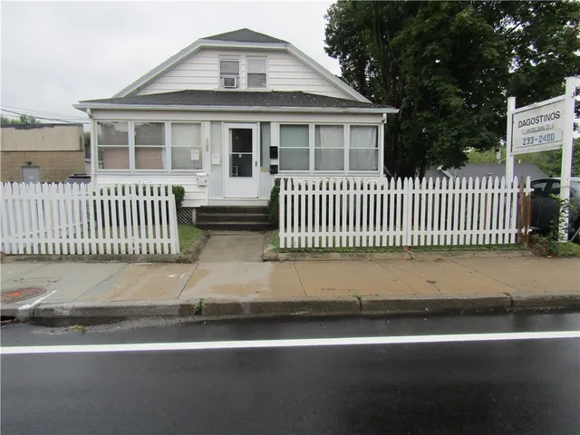 $499,000 | 1166 Douglas Avenue, North Providence, RI 02904