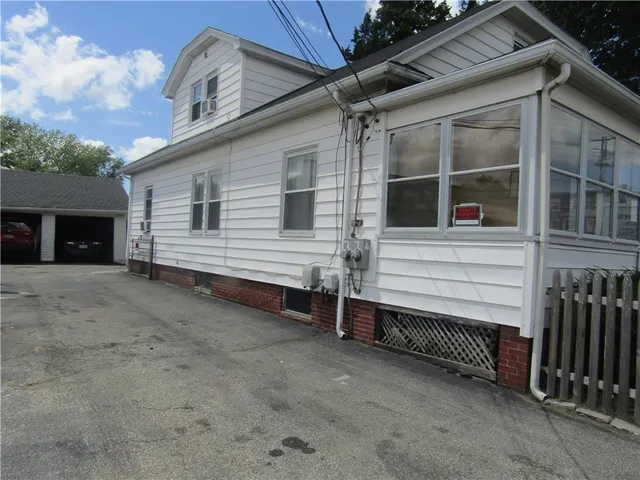 $499,000 | 1166 Douglas Avenue, North Providence, RI 02904