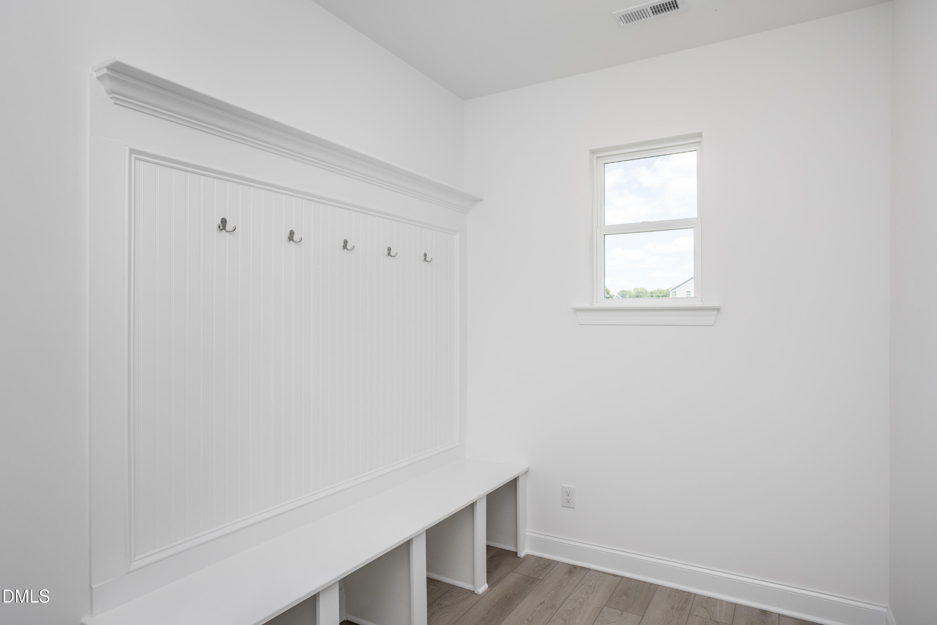 216 Cedar Rdg Trail Angier, NC 27501 - Photo 21 of 33 a view of an empty room