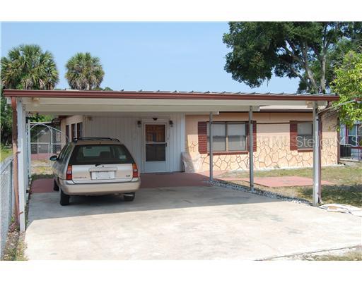 1610 Alligator Road DeLand, FL 32724 - Photo 1 of 1 Exterior Front