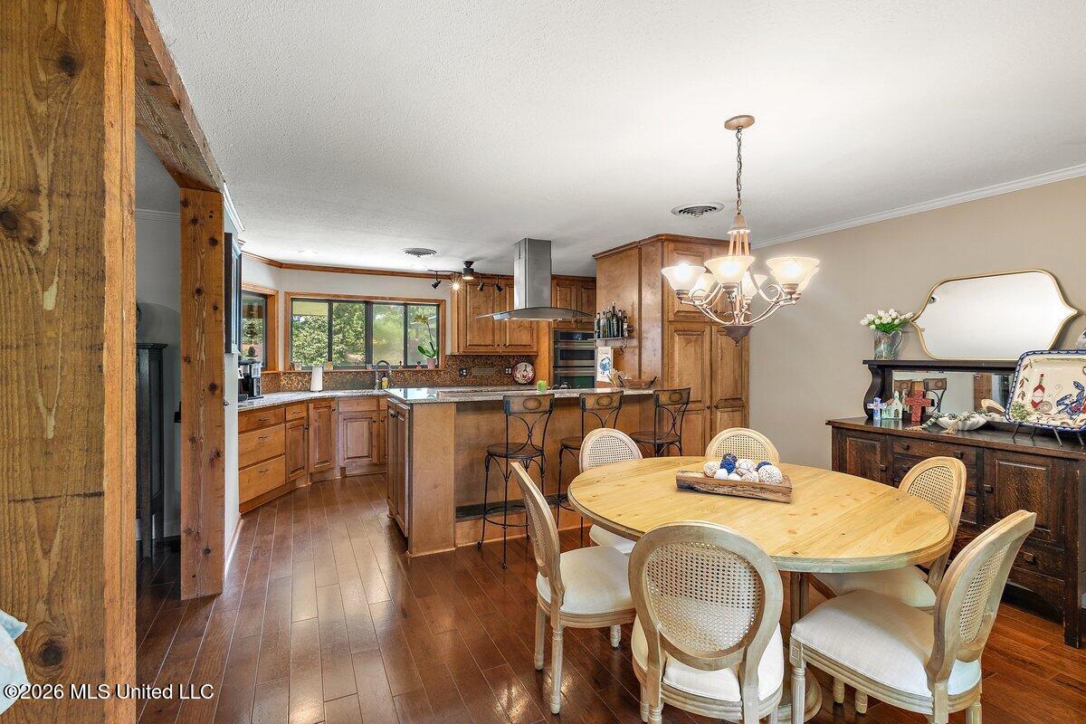 3922 Coker Road Madison, MS 39110 - Photo 11 of 51 HTP_3788