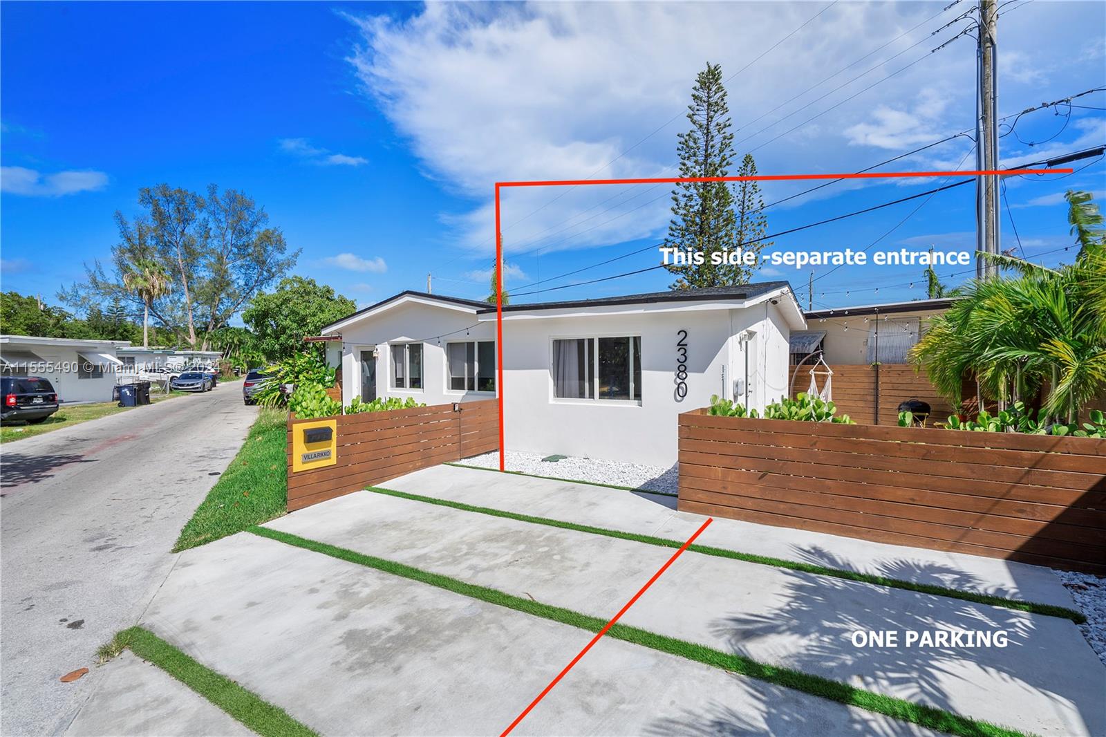 2380 Northeast 137th St Unit 2