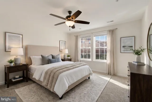 $259,000 | 2400 Ellsworth Way, Unit 2D, Frederick, MD 21702