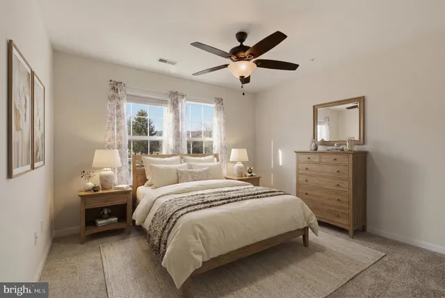 $259,000 | 2400 Ellsworth Way, Unit 2D, Frederick, MD 21702