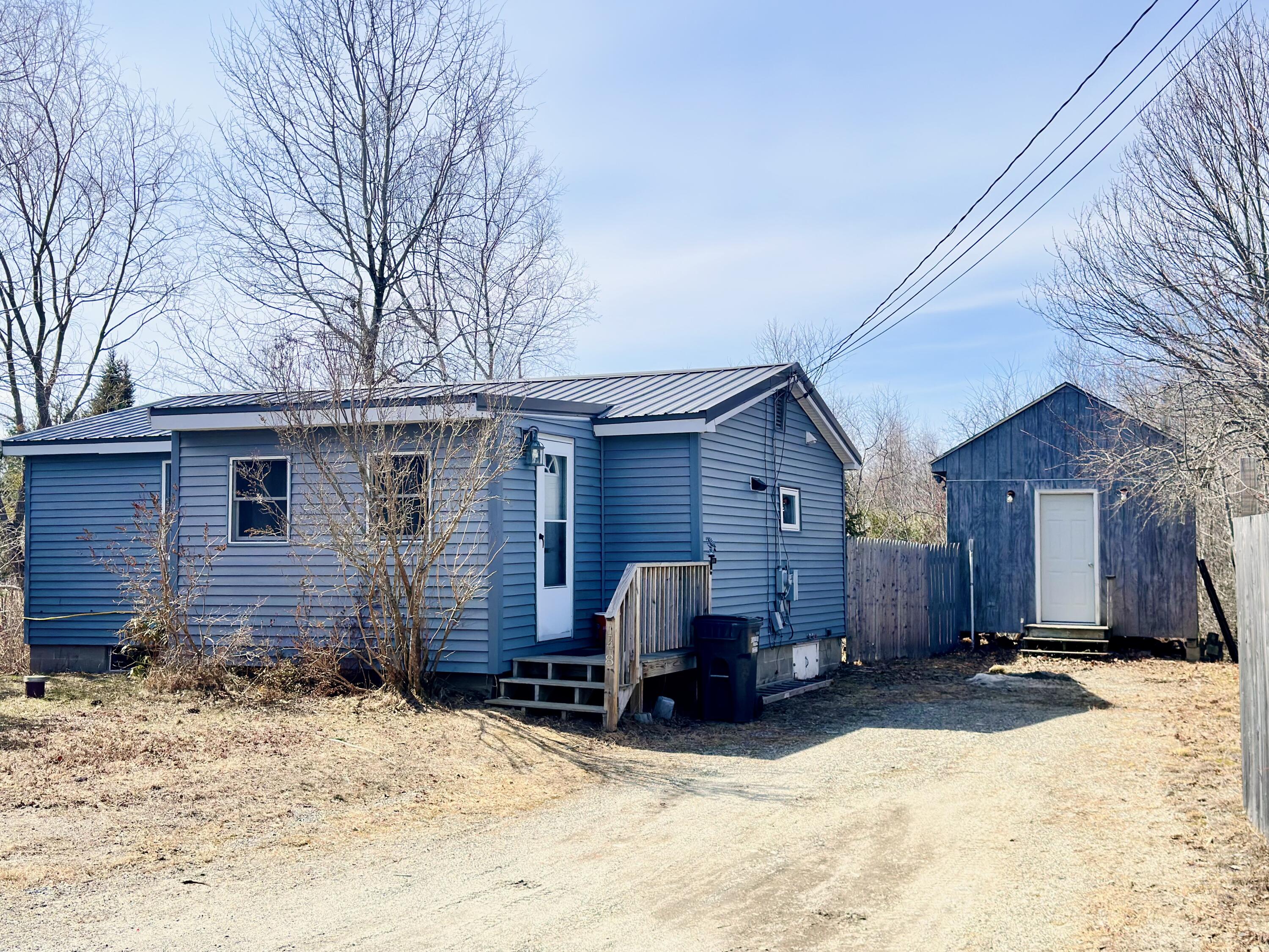 148 North Street
