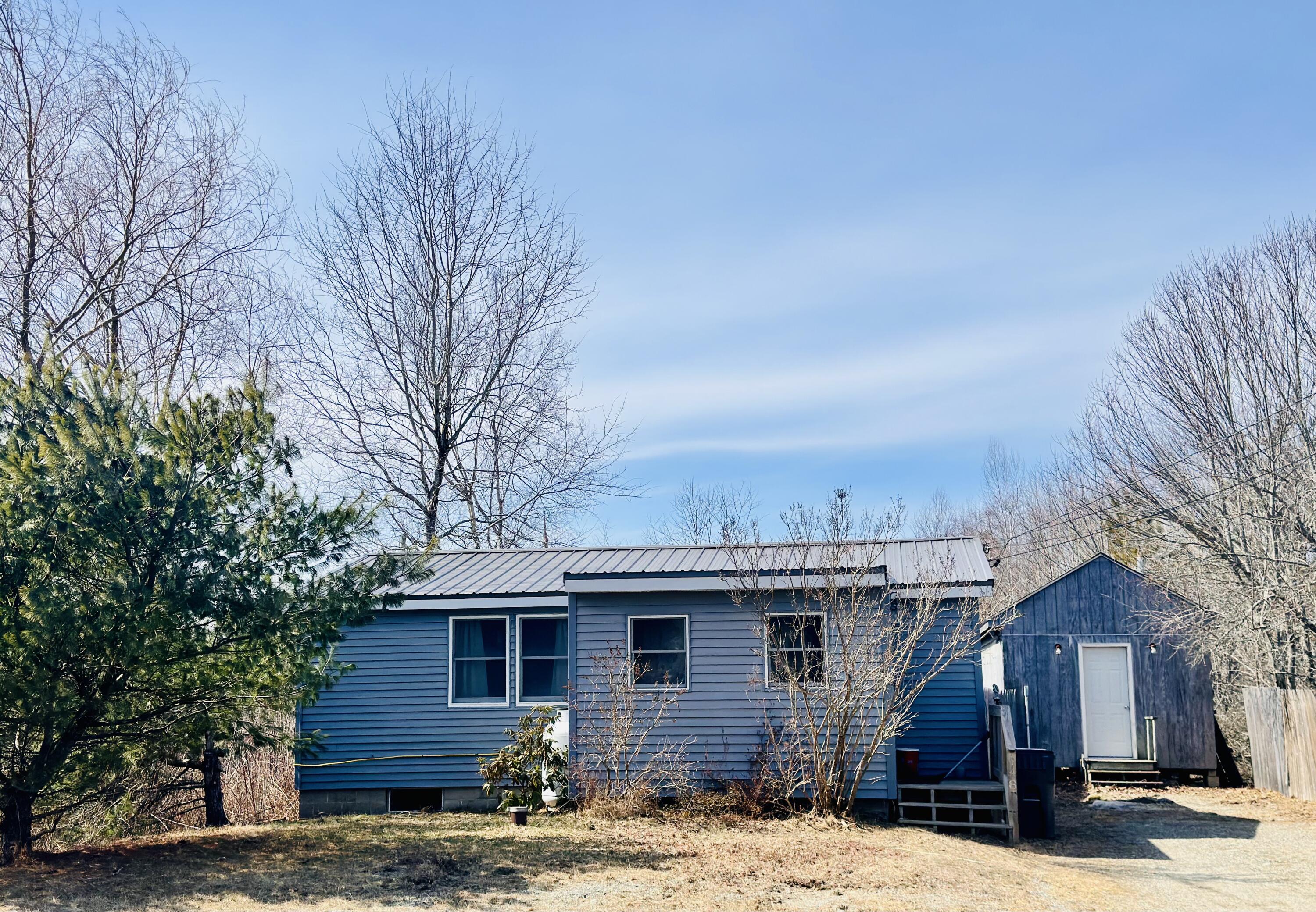 148 North Street Ellsworth, ME 04605 - Photo 2 of 20 148 North Street