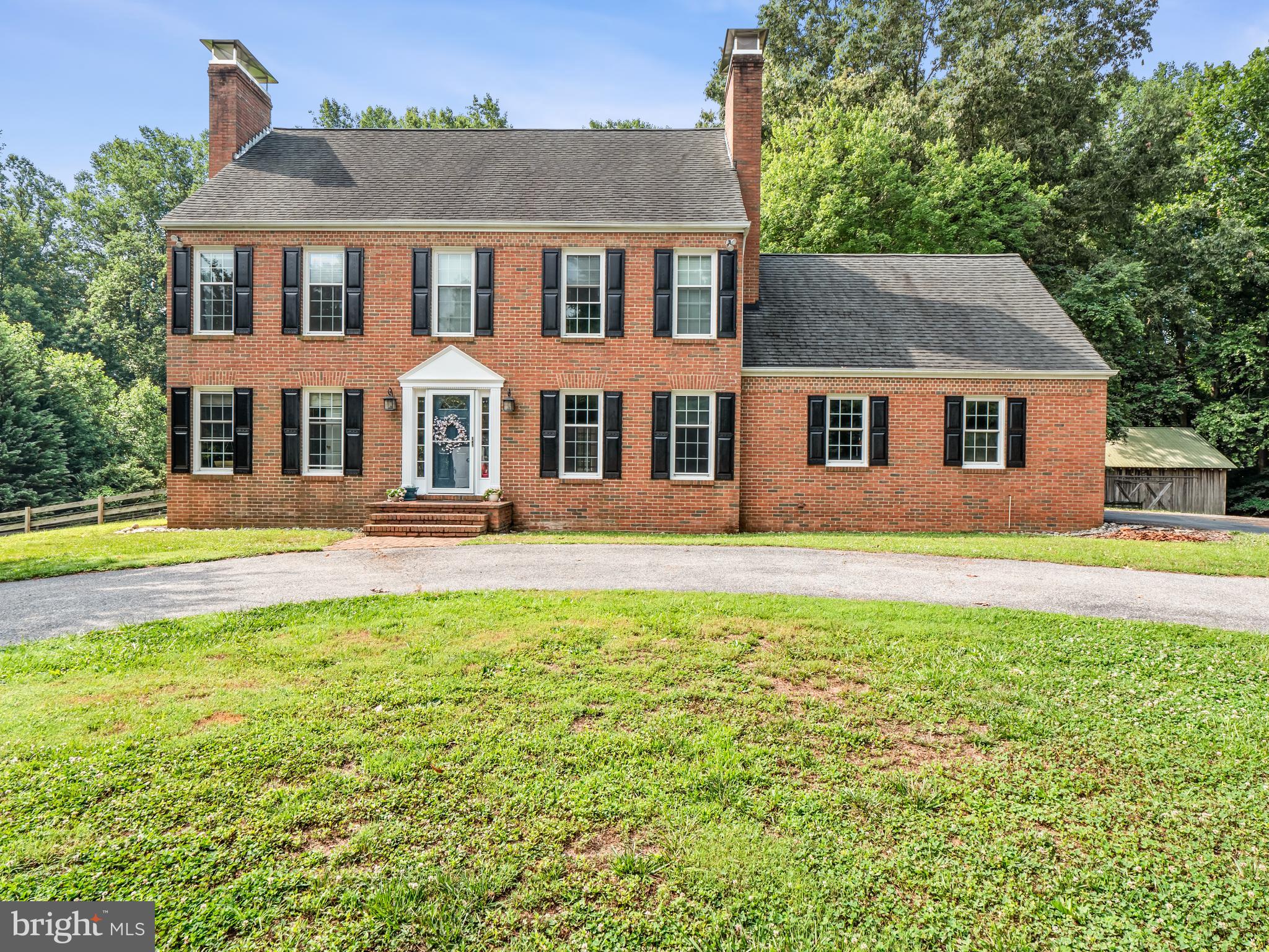 7721 Flint Hill Road Owings, MD 20736 - Photo 1 of 35