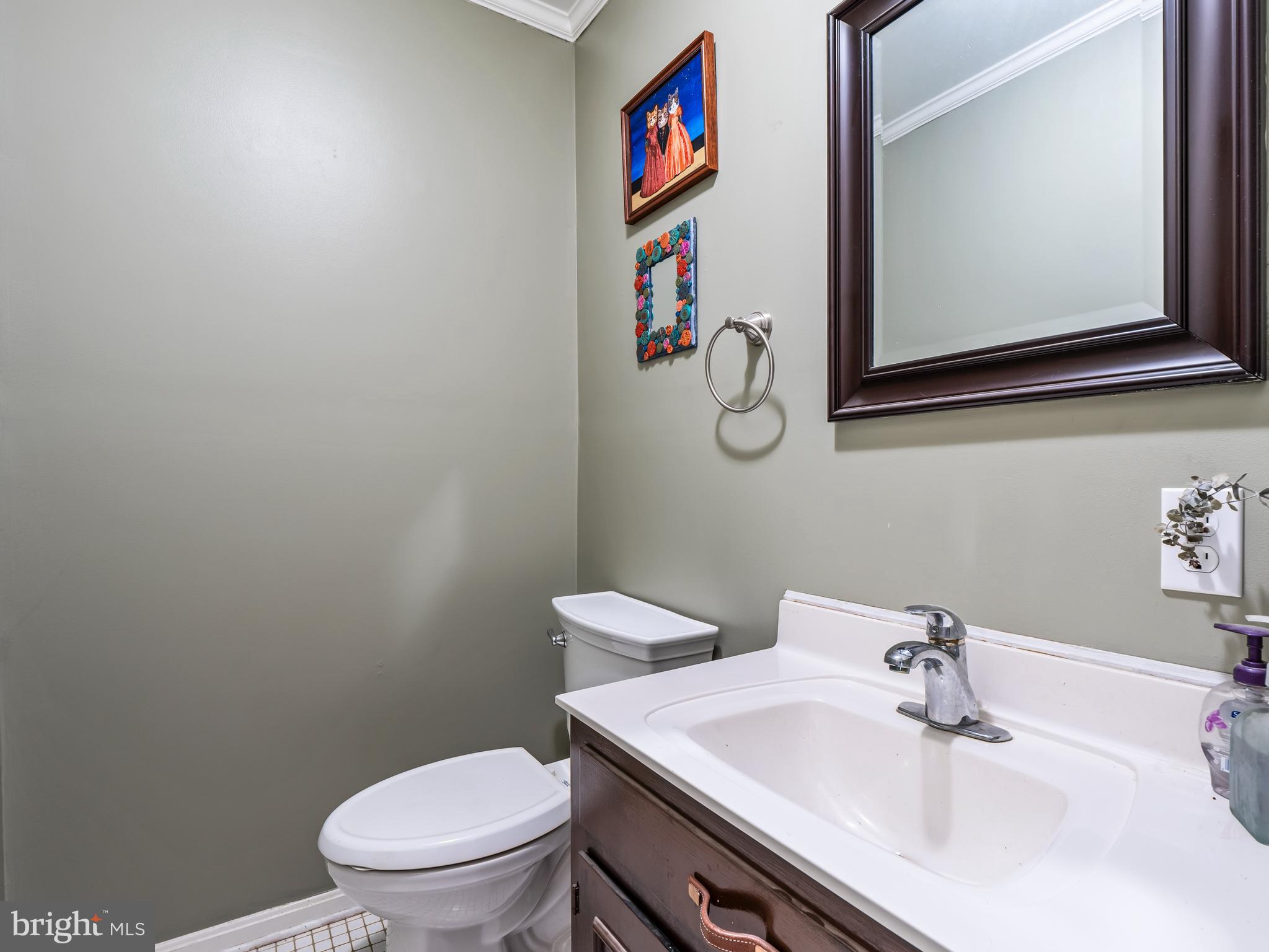 7721 Flint Hill Road Owings, MD 20736 - Photo 20 of 35