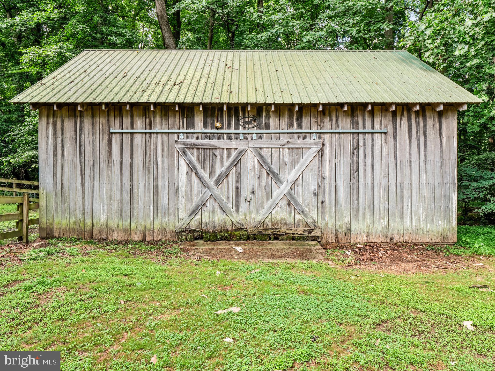 7721 Flint Hill Road Owings, MD 20736 - Photo 32 of 35