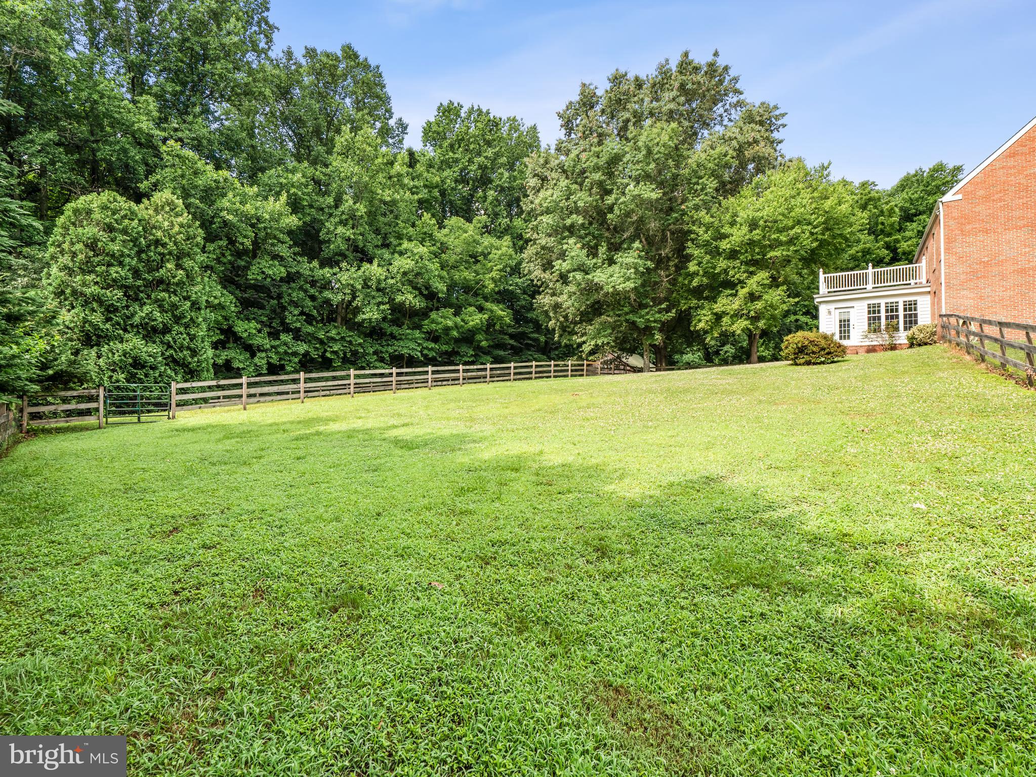 7721 Flint Hill Road Owings, MD 20736 - Photo 33 of 35