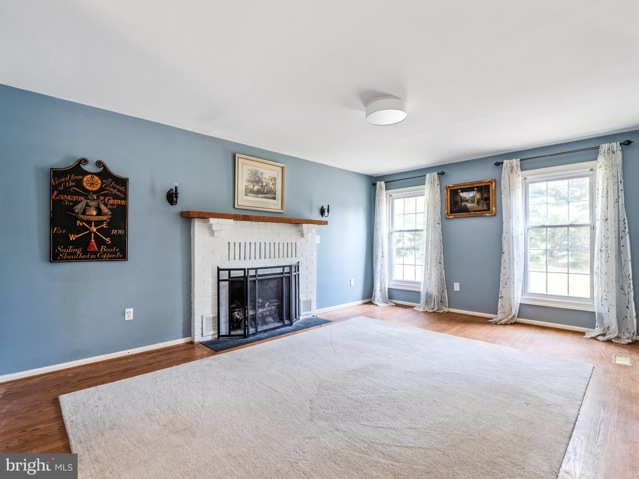 7721 Flint Hill Road Owings, MD 20736 - Photo 5 of 35