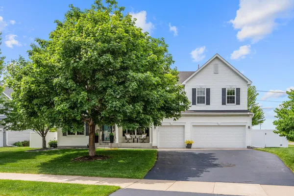 $675,000 | 4455 Kady Avenue Northeast, St. Michael, MN 55376