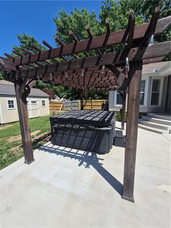 1802 Concord Road Independence, MO 64058 - Photo 21 of 73