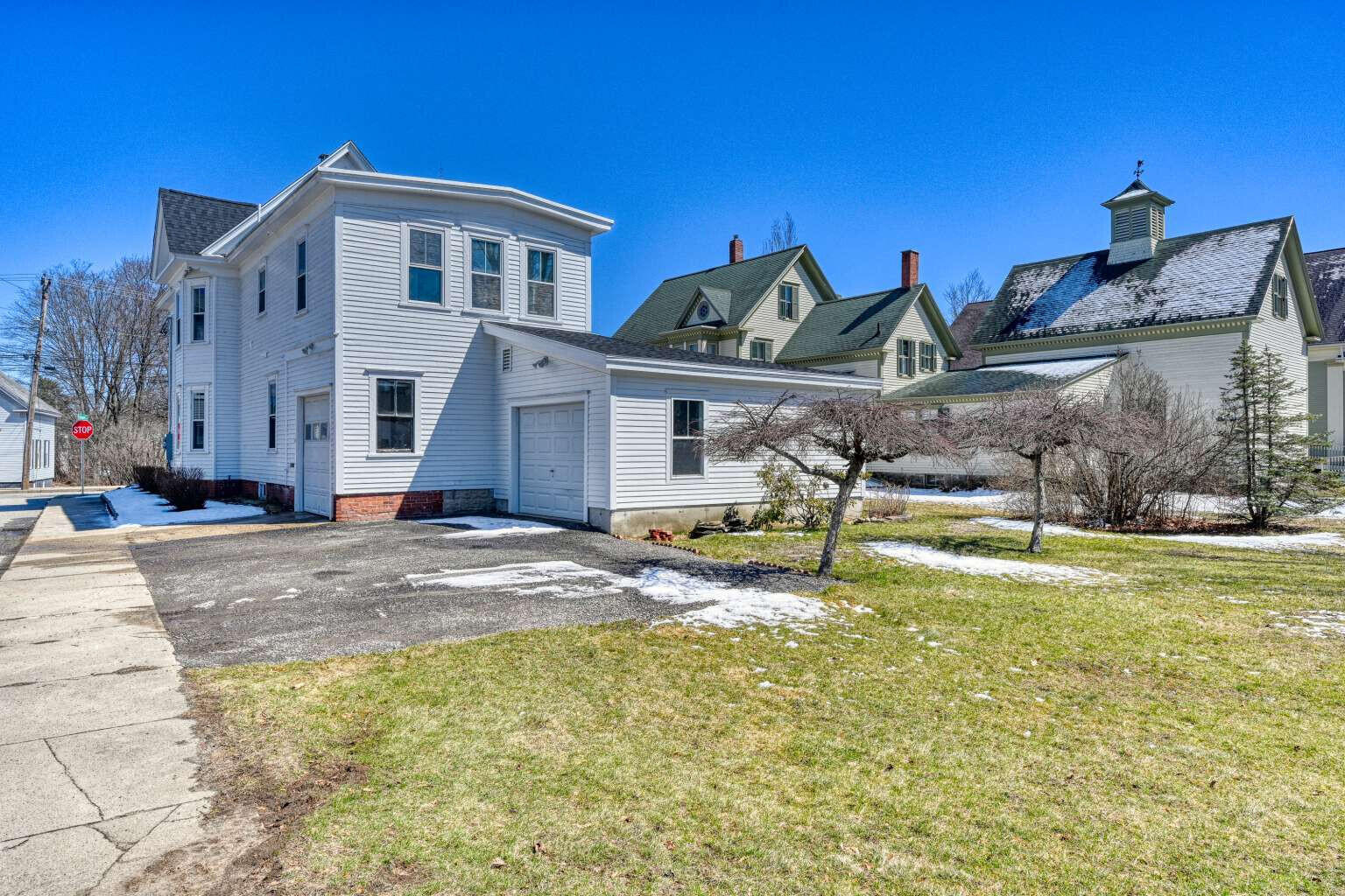 501 Main Street Springvale, ME 04083 - Photo 46 of 49 Mueller.46
