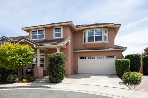 $1,950,000 | 819 Warner Court, Mountain View, CA 94043
