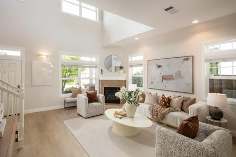 $1,950,000 | 819 Warner Court, Mountain View, CA 94043
