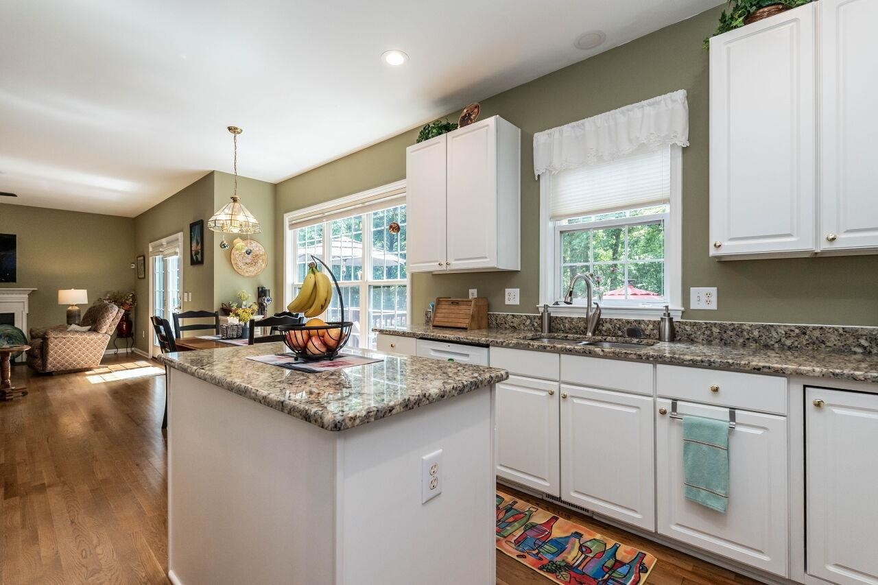 1115 Blackburn Road Apex, NC 27502 - Photo 22 of 43 Photo 22