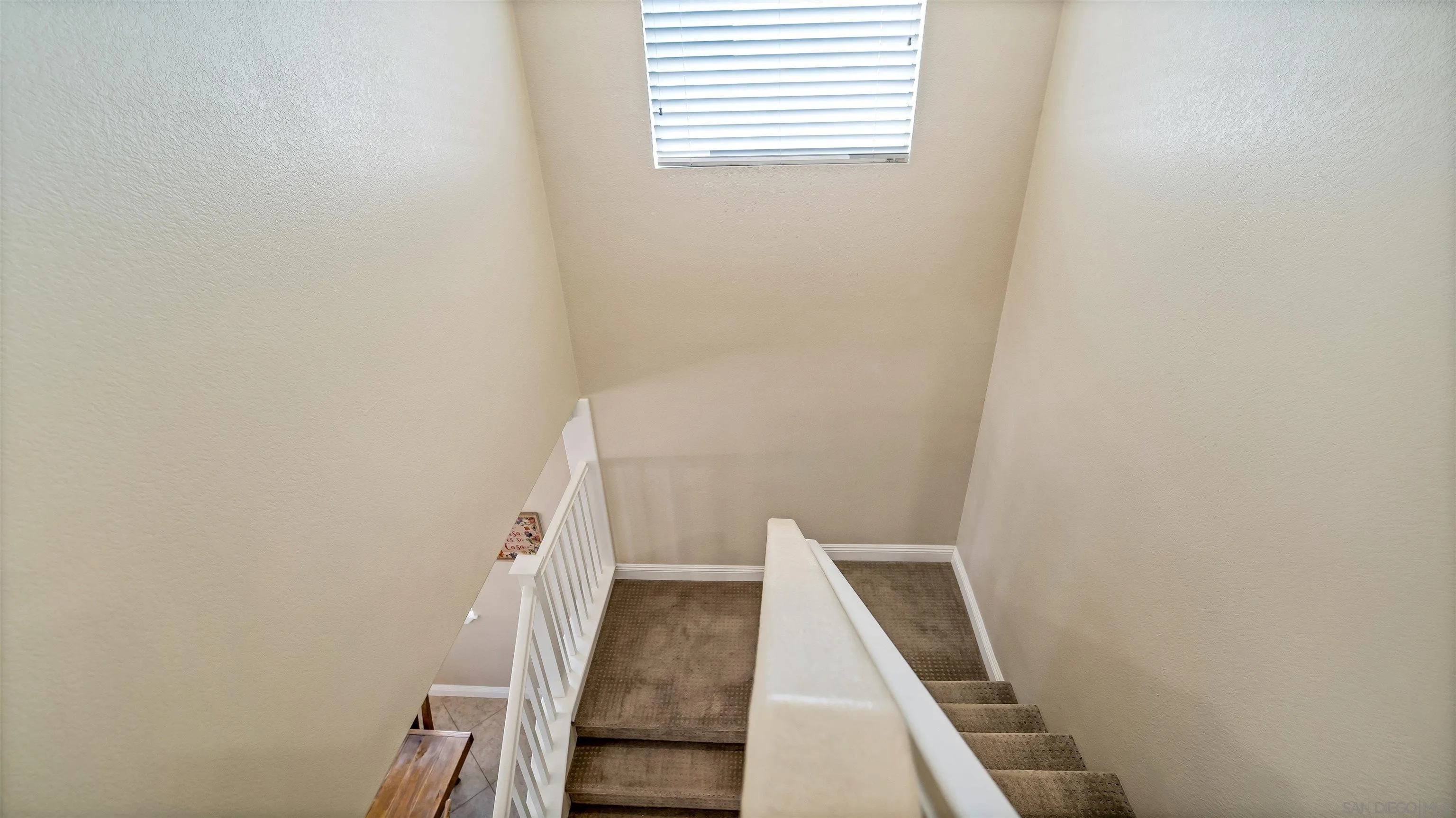 16163 Setting Sun Circle Riverside, CA 92503 - Photo 17 of 45 a view of stairs